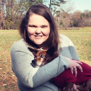 Meet your Posher, Lindsey